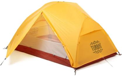 Намет Turbat Shanta Pro 2 Yellow
