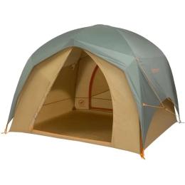 Намет Big Agnes Big House 6 chinois Green Prairie sand