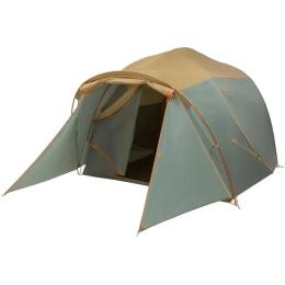 Намет Big Agnes Bunk House 4 prairie Green Sand