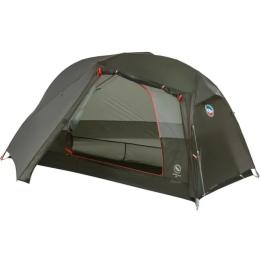 Намет Big Agnes Copper Spur UL1 lichen Green