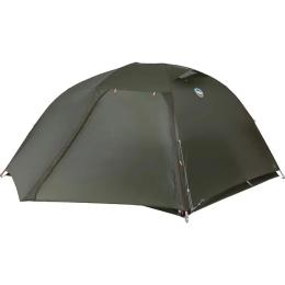 Намет Big Agnes Copper Spur UL3 lichen Green