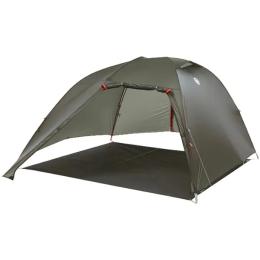 Намет Big Agnes Copper Spur UL4 lichen Green