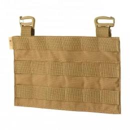 Передня панель для плитоноски M-Tac CUIRASS QRS Coyote (10169005)