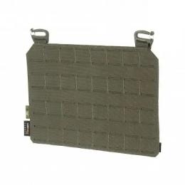 Передня панель для плитоноски M-Tac CUIRASS QRS XL Ranger Green (10195023)