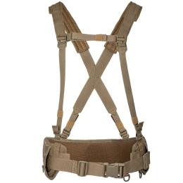 Ремінно-плечова система Vik-Tailor 42933005-L/XL Coyote