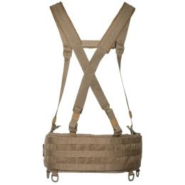 Ремінно-плечова система Vik-Tailor 42933005-S/М Coyote