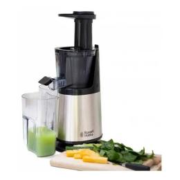 Соковижималка Russell Hobbs Slowjuicer 25170-56 Black