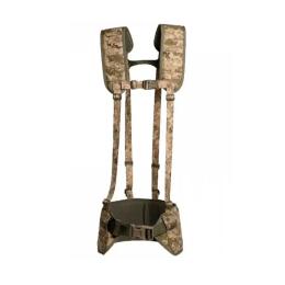 Ремінно-плечова система Vik-Tailor 42933098-S/М Pixel ММ-14