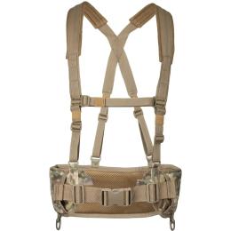 Ремінно-плечова система Vik-Tailor 42933049-L/XL MultiCam