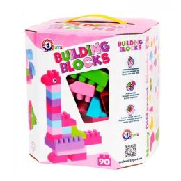 Конструктор Технок 6535TXK