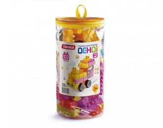 Конструктор Юника ДЕНДІ  -  2 (71290U)