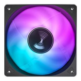 Вентилятор для ПК Jonsbo SL-120C Black