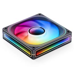 Вентилятор для ПК Jonsbo ZB-120B Black