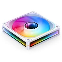 Вентилятор для ПК Jonsbo ZB-120W White