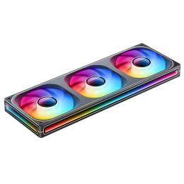 Вентилятор для ПК Jonsbo ZB-360B Black