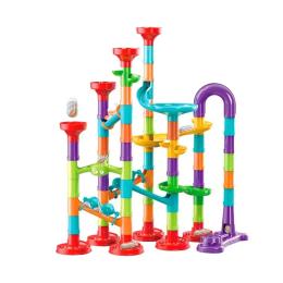 Конструктор Bambi Marble Run Лабіринт 8802