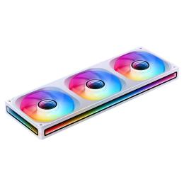 Вентилятор для ПК Jonsbo ZB-360WR White