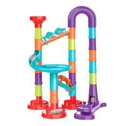 Конструктор Bambi Marble Run Лабіринт 8804