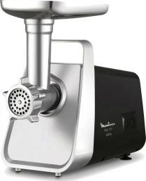 Мясорубка Moulinex ME307832 Black