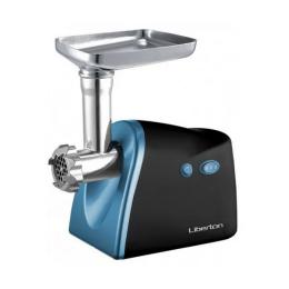Мясорубка Liberton LMG-26BST Black