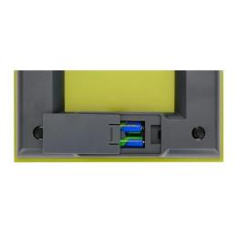 Ваги кухонні Saturn ST-KS7810 Green