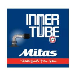 Велосипедна камера Mitas (TUB-T1-01) R07 Classic 1.75 x 2 SV 90мм