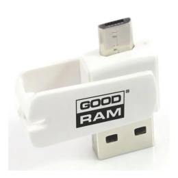 Картрідер GoodRam AO20-MW01R11 White