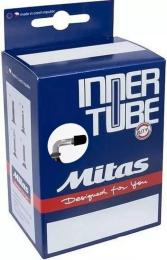 Велосипедна камера Mitas (TUB-17-60) SV9090 Classic 1.25 - 1.75 (32/47-203)