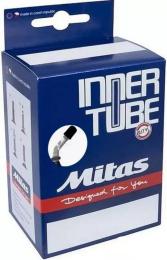 Велосипедна камера Mitas (TUB-75-56) SV9045 Classic 1.75 - 2.45 (47/62-203)