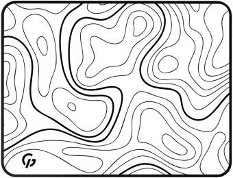 Килимок для мишки GamePro MP085AW