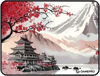 Килимок для мишки GamePro MP085JS