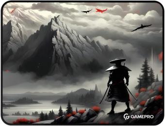 Килимок для мишки GamePro MP145RS