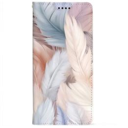 Чохол-книжка Boxface Case для Xiaomi Redmi Note 11 Angel Fluff (51602)