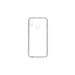 Накладка для Huawei P Smart 2019/Honor 10 Lite 2E Hybrid Transparent