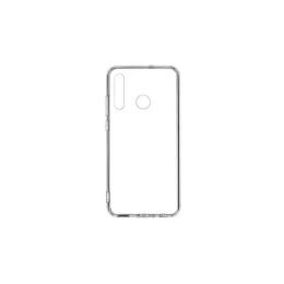 Чохол-накладка 2E Hybrid для Huawei P Smart Plus Transparent