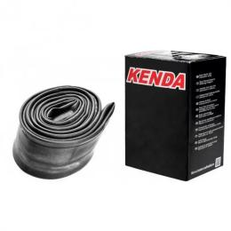 Велосипедна камера Kenda TUB-39-34 1.5 - 1.75 (40/47 x 559/584)
