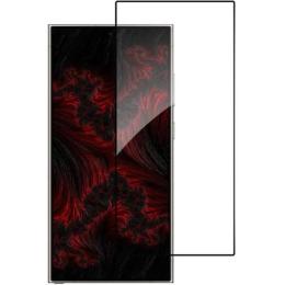 Захисне скло 2E для Samsung Galaxy S24 Ultra 5G (S928), 2.5D FCFG Black (2E-G-S24U-SMFCFG-BB)