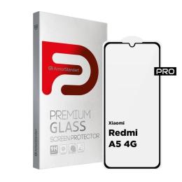 Захисне скло ArmorStandart Pro для Xiaomi Redmi A5 4G Black (ARM84705)