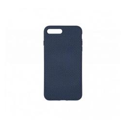 Чохол-накладка 2E Dots для iPhone 7 Plus/8 Plus Deep Navy