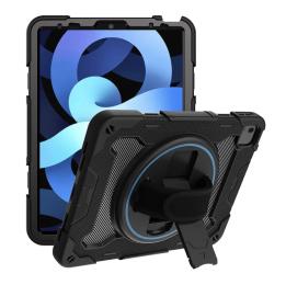 Броньований чохол (Horizontal handle) BeCover Horizontal Handle для Apple iPad Air 11 2024/iPad Air 11 2025 (712909)