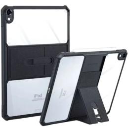Протиударний чохол-підставка BeCover Xundd Stand для Apple iPad Air 11 2024/iPad Air 11 2025 Black (713249)