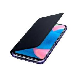 Чохол-книжка для Samsung Galaxy A505 A50/A507 A50s/A307 A30s SAMSUNG Wallet Cover Black