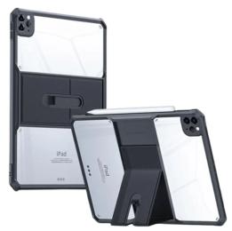 Протиударний чохол-підставка BeCover Xundd Stand для Apple iPad Pro 12.9 2020/2021/2022 Black (713251)