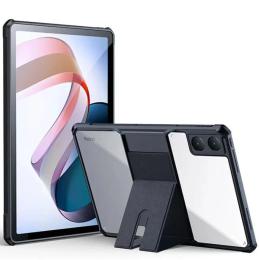 Протиударний чохол-підставка BeCover Xundd Stand для Xiaomi Redmi Pad Pro 12.1 Black (713242)