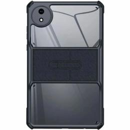 Протиударний чохол-підставка BeCover Xundd Stand для Xiaomi Redmi Pad SE 8.7 Black (713241)