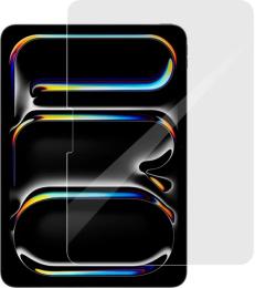 Захисне скло для планшетів 2E для Apple iPad Pro 11 (2024) (2E-IP-IPD-P11-LT2.5D-CL)