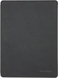 Чохол-книжка для електронної книги PocketBook Shell Cover для InkPad Lite (PB970) Black (HN-SL-PU-970-BK-WW)