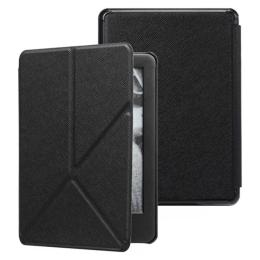 Чохол-книжка для електронної книги ArmorStandart Stand для Amazon Kindle 11th Gen 2022/2024 Black (ARM83836)