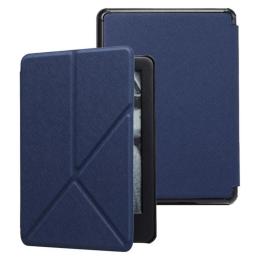Чохол-книжка для електронної книги ArmorStandart Stand для Amazon Kindle 11th Gen 2022/2024 Dark Blue (ARM83843)