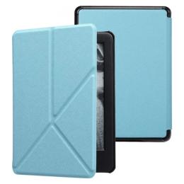 Чохол-книжка для електронної книги ArmorStandart Stand для Amazon Kindle 11th Gen 2022/2024 Light Blue (ARM83842)